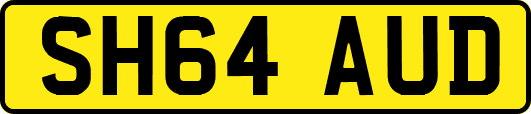 SH64AUD