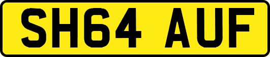 SH64AUF