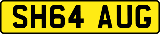 SH64AUG