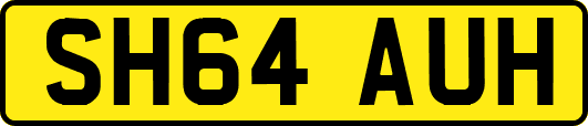SH64AUH