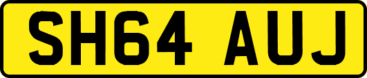 SH64AUJ