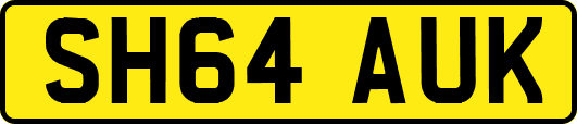 SH64AUK