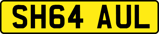 SH64AUL
