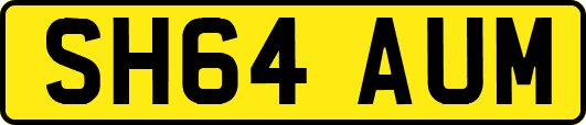 SH64AUM
