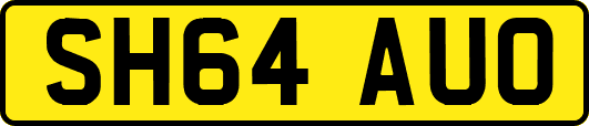 SH64AUO