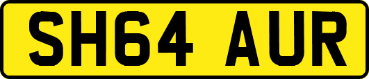SH64AUR
