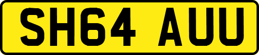SH64AUU