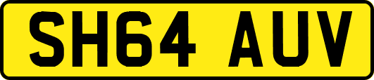 SH64AUV