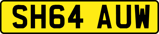 SH64AUW