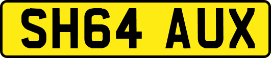 SH64AUX