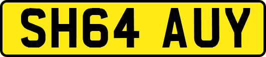 SH64AUY
