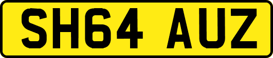 SH64AUZ
