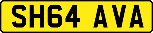 SH64AVA