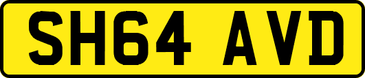 SH64AVD