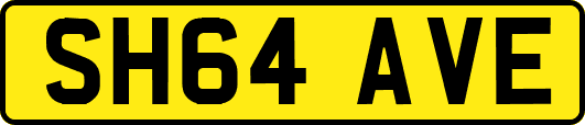 SH64AVE