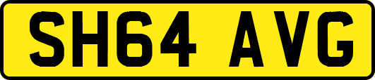 SH64AVG