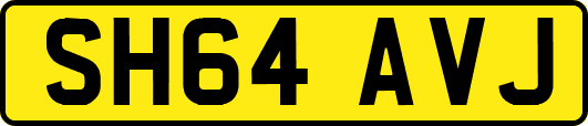 SH64AVJ