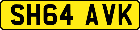 SH64AVK