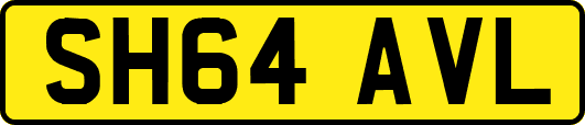 SH64AVL