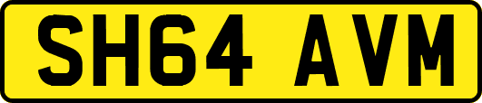 SH64AVM