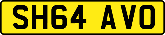 SH64AVO