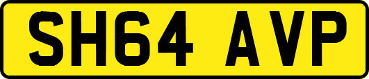 SH64AVP