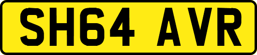 SH64AVR