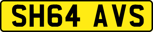 SH64AVS