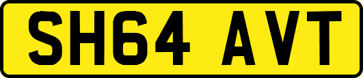 SH64AVT