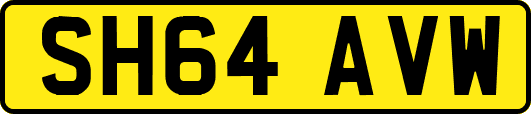 SH64AVW
