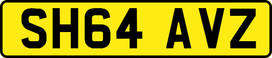 SH64AVZ