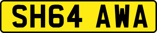 SH64AWA