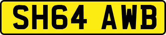 SH64AWB