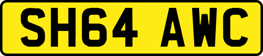 SH64AWC