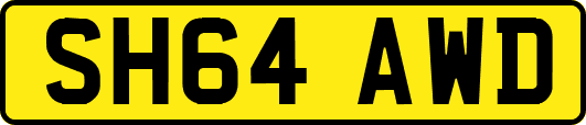 SH64AWD