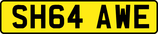 SH64AWE