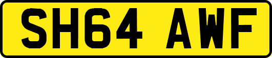 SH64AWF