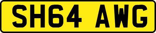 SH64AWG