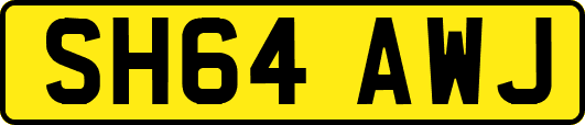 SH64AWJ