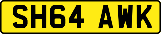 SH64AWK