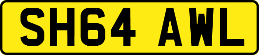 SH64AWL