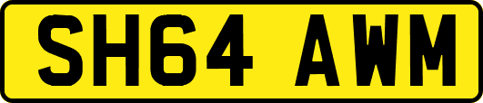 SH64AWM