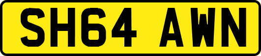 SH64AWN