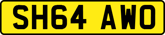 SH64AWO