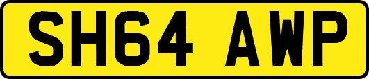 SH64AWP