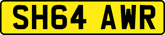 SH64AWR