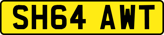 SH64AWT