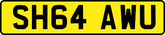 SH64AWU