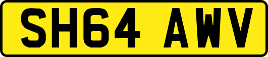 SH64AWV