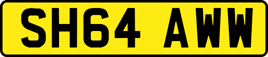 SH64AWW